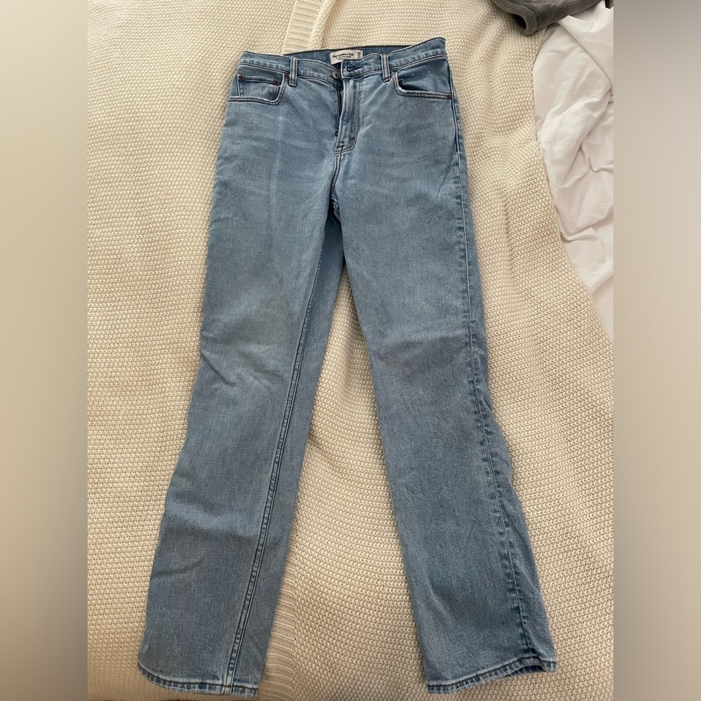Abercrombie jeans